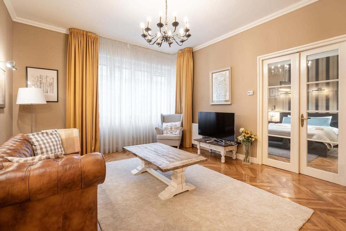 Paulay Deluxe 2 Appartement
